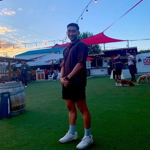 Meet your Posher, Sam